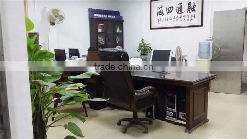 Foshan Rufa Auto Parts Co., Ltd. company overview - view 2