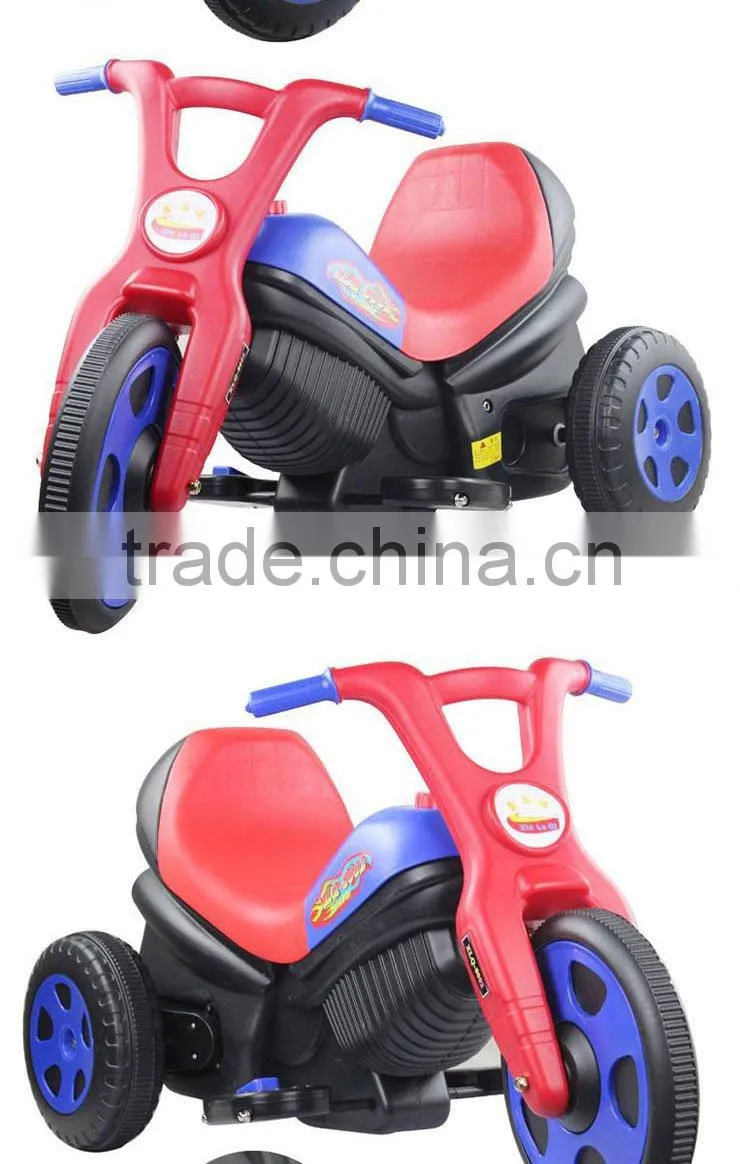 bt-10418002 Ride on motorcycle Electric powered ride on motorcycle for kids