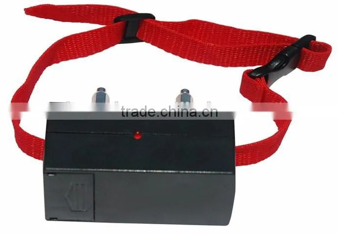 LoreWin BT-1 Best Selling Items Anti Bark Shock Collar