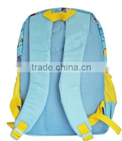 Best quality fashion cars school bags lowest price