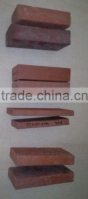 exterior floor tile(heavy duty)
