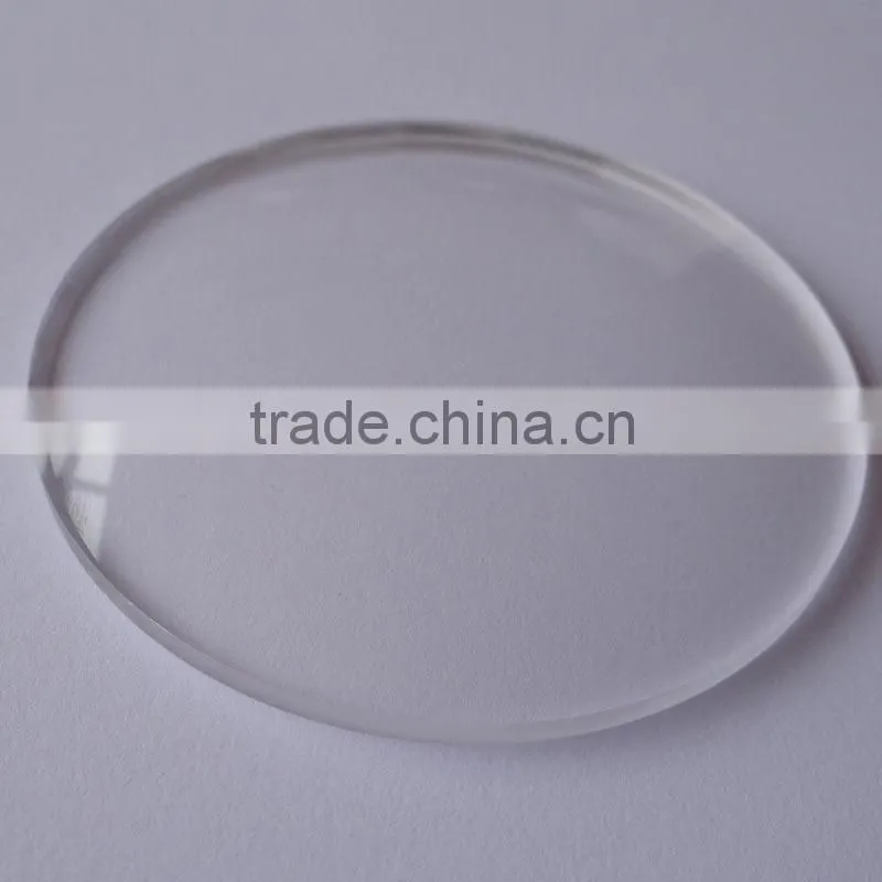 70mm plus power lens UC HC HMC for eyeglasses