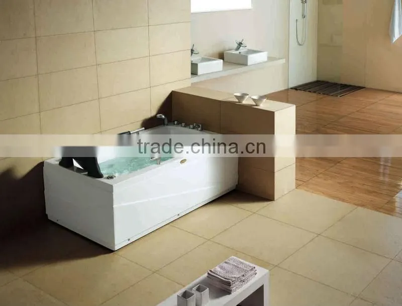 Air bubble massage bathtub WS-086
