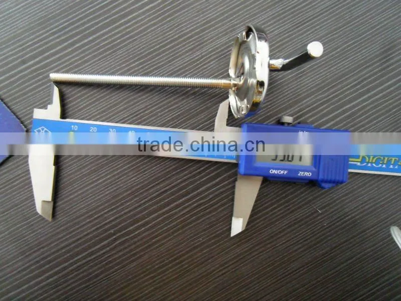 stainless steel 304 toilet seat hinge
