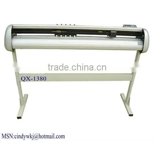 QX-1380cutting plotter