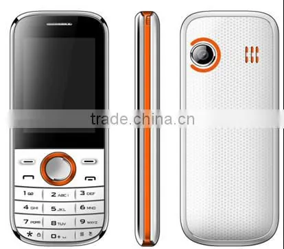 China cheap dual sim mobile phone D300