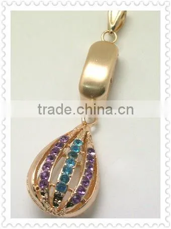 2011 african fashion jewelry for winter season