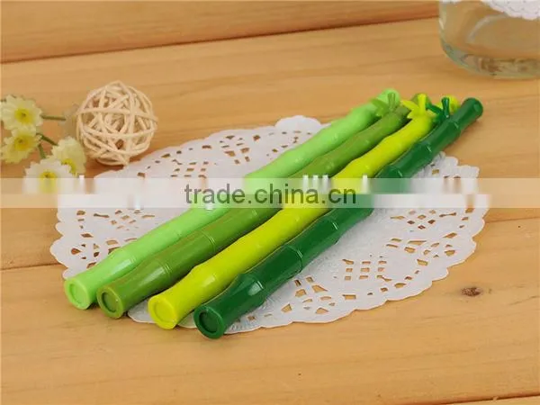 cheap nature bamboo pen