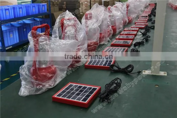 solar lighting system for home use off grid lighting and cell phone charging solar light kit