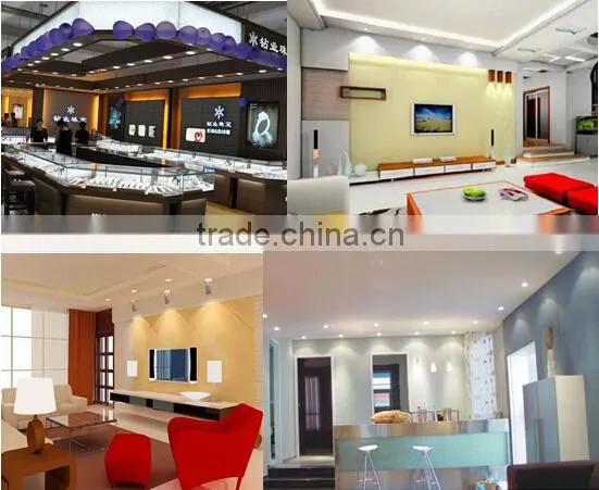 Energy saving and full color disco 9pcs 9W LED Par Light