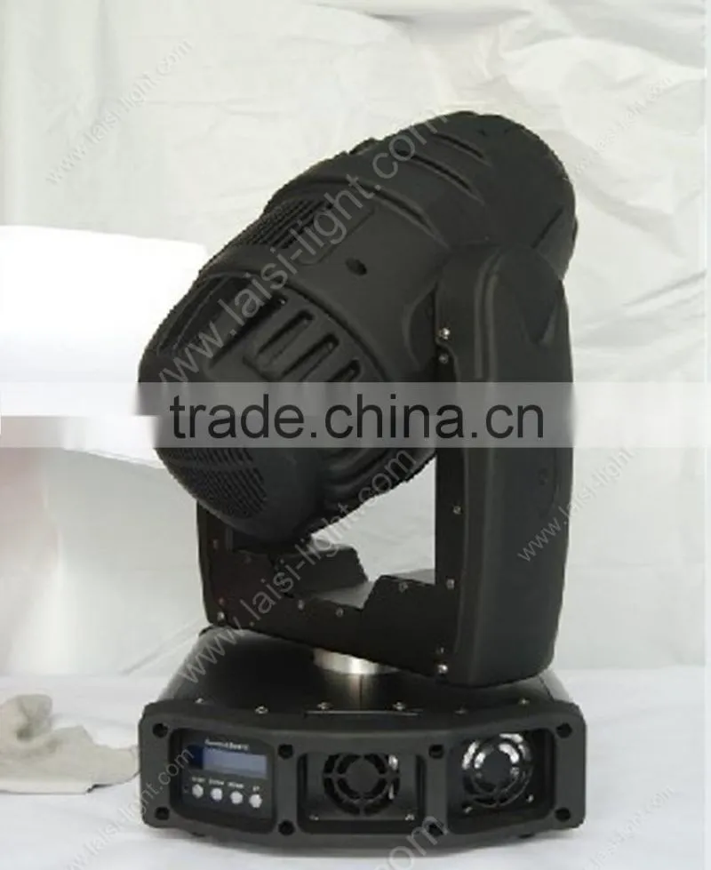 led stage lighting equipment,100w led moving head spot light,led moving head light
