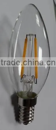 Epistar More applications 3W,5W e27 led bulb