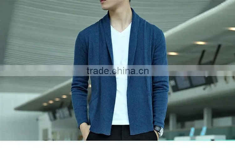 2015 winter wholesale custom sweaters knit cardigan for sweater designs for men