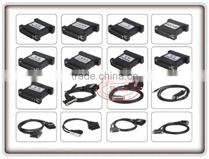Newly Version equipment hot sale model t code t300 key programmer locksmith tools