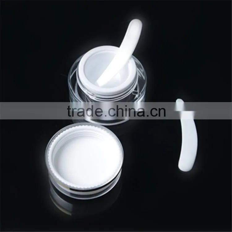 Inquiry Product cosmetic disposable plastic spatula
