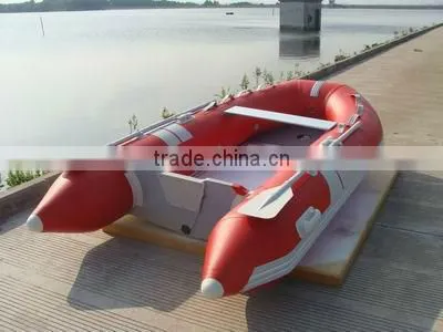 CE approved 3 meter inflatable BOAT