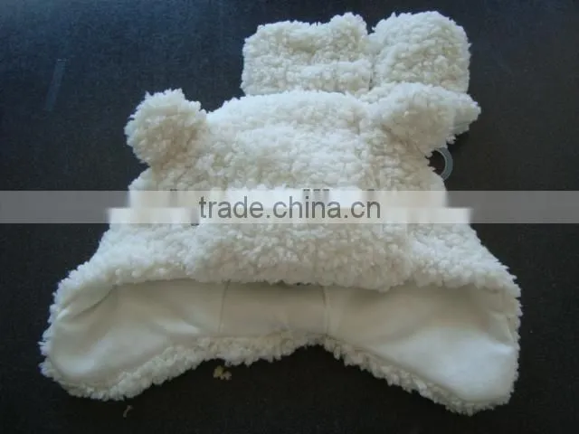 Trapper set inspection service