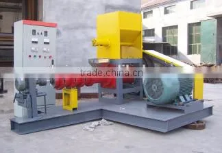 Custom made animal feed processing machine for making animal feed