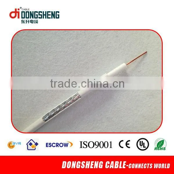 RG11 Messenger Coaxial Cable