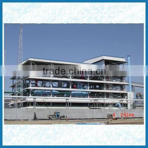 cotton seed and oil cake solvent extraction machinery