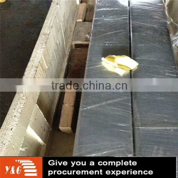 LY12 cold/hot rolled aluminum alloy sheet/plate