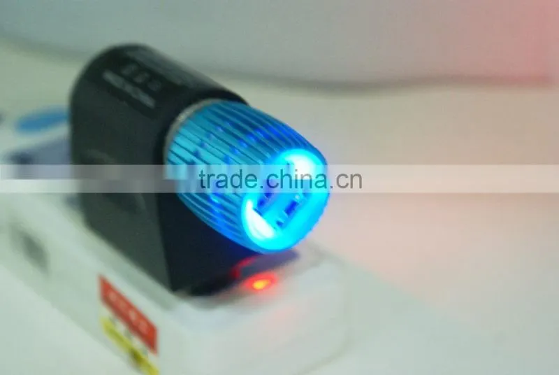 5V 3.1A Quick Car Charger Adapter