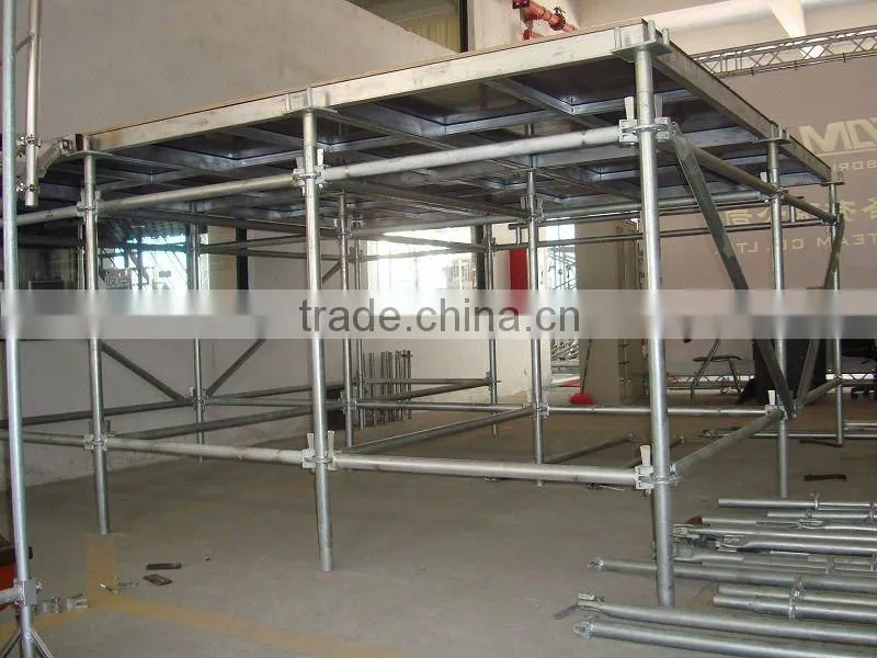 Protable Stage Outdoor Wedding Stage