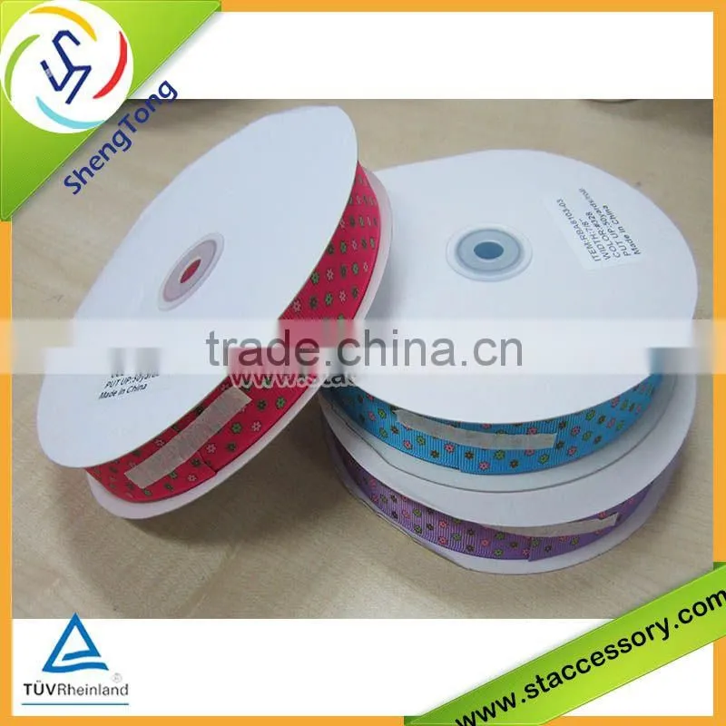 cotton ribbon