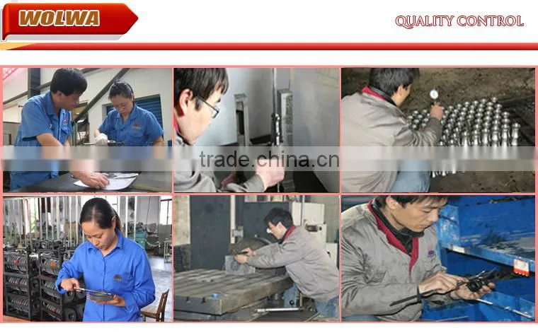 GNBH41C 242kg 6hp 38kn diesel engine vibrating type plate compactor hot sale