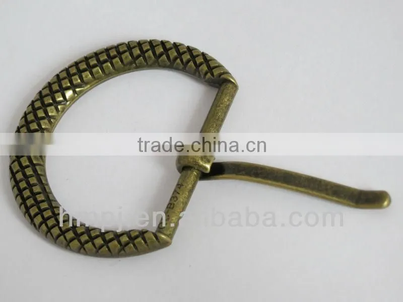 military belt buckles brass new style