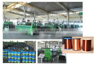 Huzhou Nanyang Electric-Motor Co., Ltd. company overview - view 2