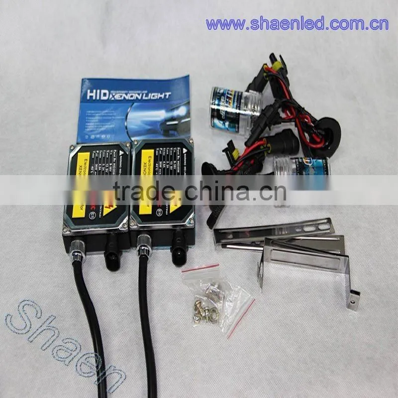 Auto hid full kit 35W/100W HID Xenon kit Auto HID