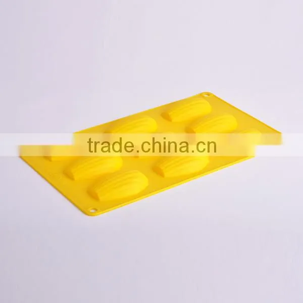 Candle Silicone Mold
