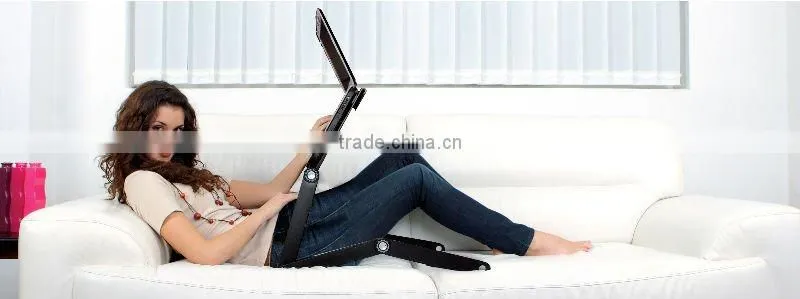 ipad holder in bed
