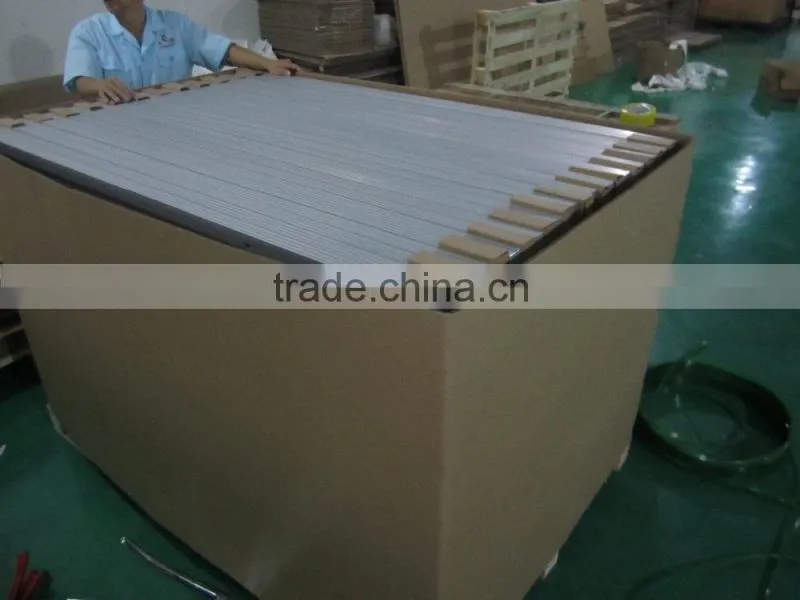high efficient 300W monocrystal solar module