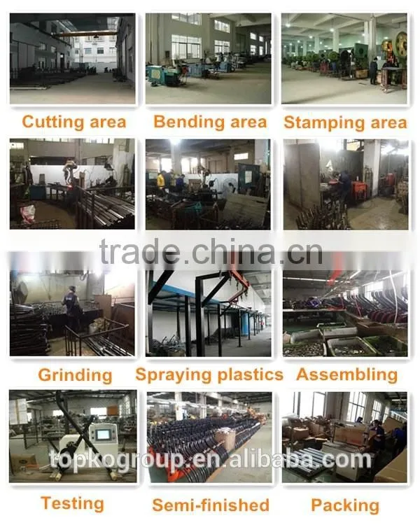 2016 Hot Selling High Quality Alibaba Express Fitness Durable Exercise Bike