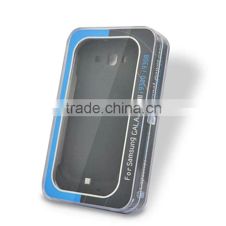 2200mAh Power battery Case for Samsung