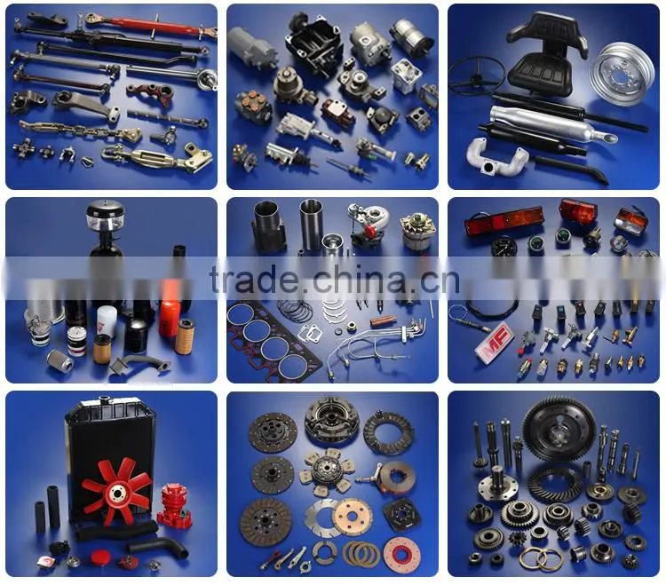 Agriculture machinery parts Cylinder liner for UTB replacement parts 103.01.106