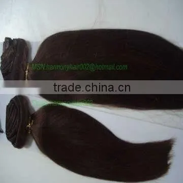 PERFECT 26 inch remy clip in hair extension