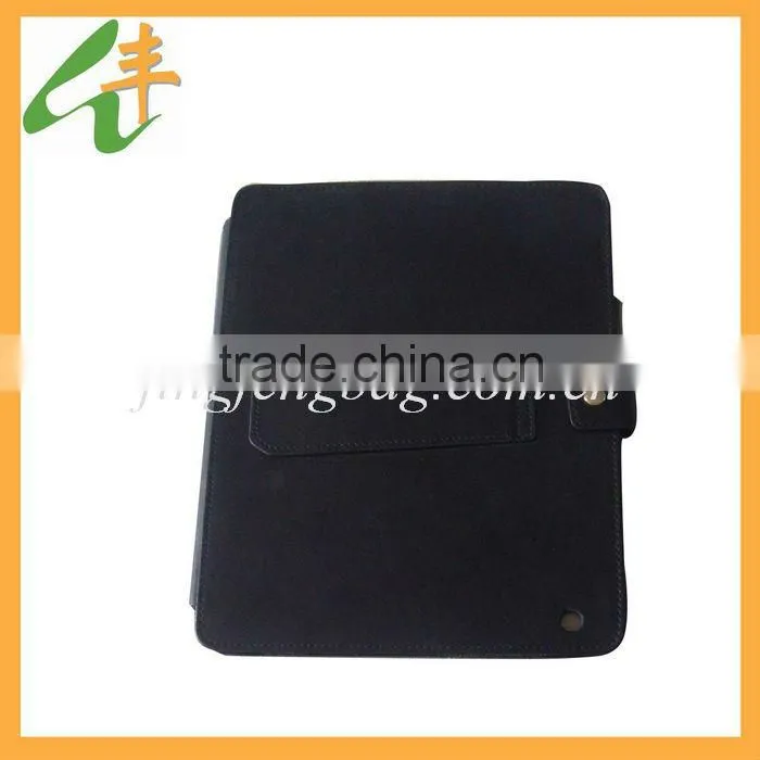 stand leather 7 inch tablet case