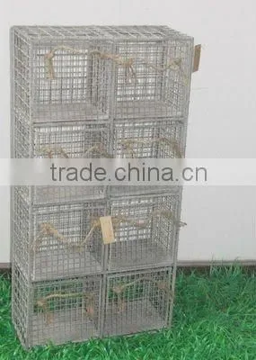 metal wire drawer storage