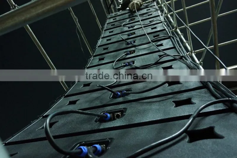 Line array