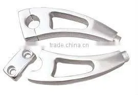 OEM Magnesium alloy part mould