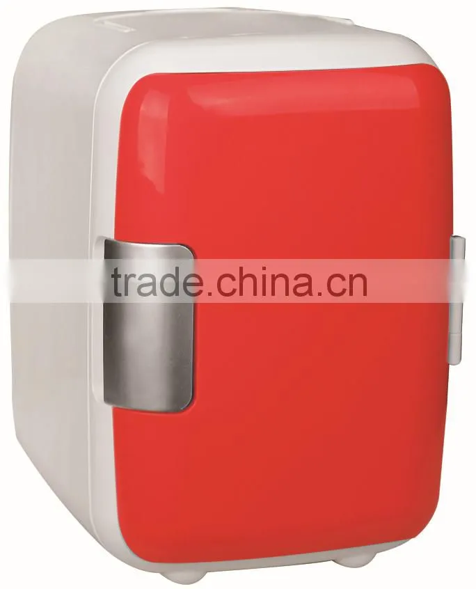 BS-1004 4 liters mini fridge