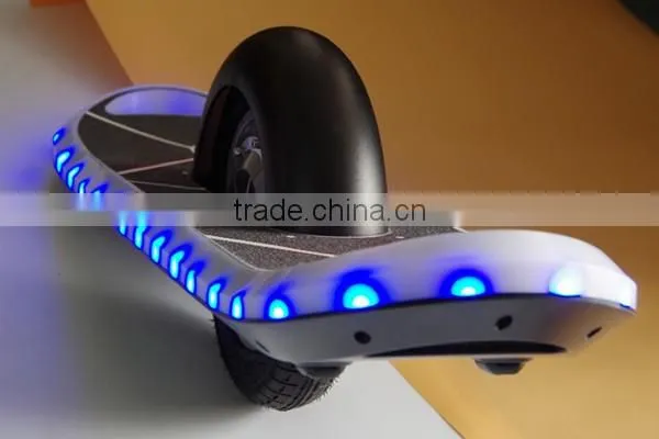 2016 Unicycle one wheel Mini Smart Self Balancing Electric Scooter Balance