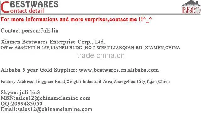 Plastic mixing bowls, melamine mixing bowls, mixing bowls set