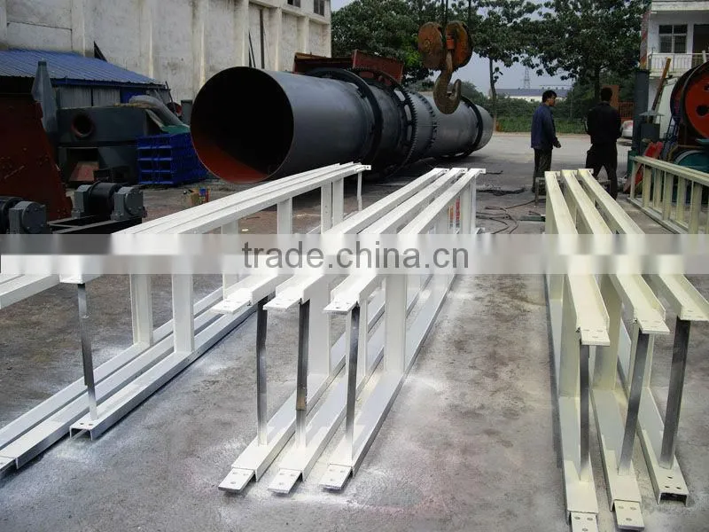 New Mining Small B650 Belt Conveying Machine