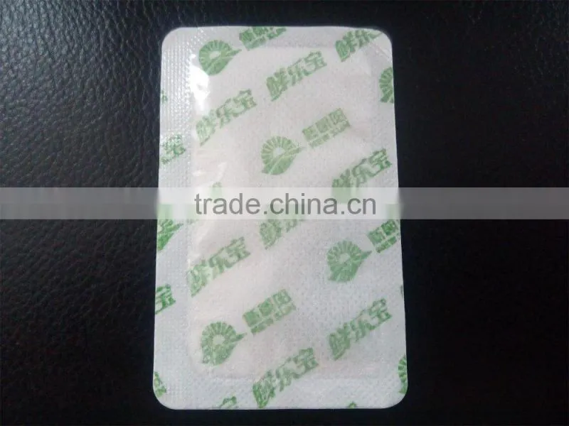 1-MCP 3.3% Microcapsule Granular for keeping fresh of fruits and cut flowers