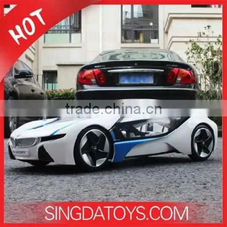 GS 313 Brightness LED Authorized 1 14 Scale RC Cars