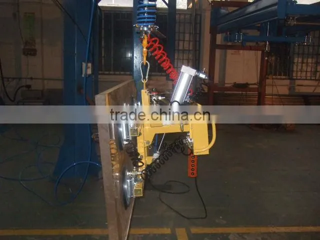 Safe suction cup